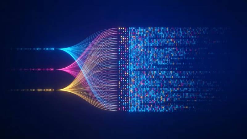 龙口市软件开发：解锁高性能应用的核心技术路径