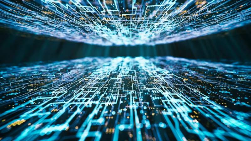 龙口市网站建设:实施DevOps,赋能医疗保健领域数字化转型